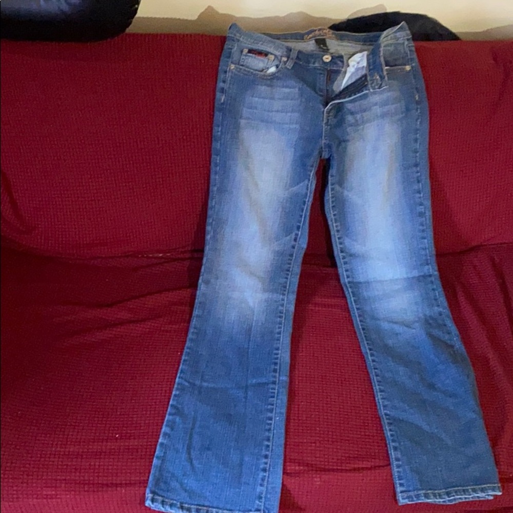 Jeans in good condition